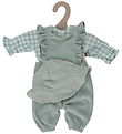 Little Dutch Puppenkleidung - Grün