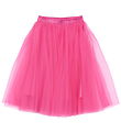 The New Skirt - TnPeaven - Ibis Rose