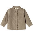 MarMar Shirt - Corduroy - Tomi B - Mud