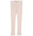 MarMar Leggings - Play - Wool - Pink Dahlia