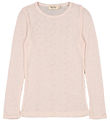MarMar Bluse - Wolle - Tamra - Pink Dahlia