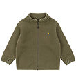 Konges Sløjd Fleece Jacket - Thermy - Kalamata