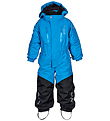Isbjörn of Sweden Snowsuit - Penguin - Ice