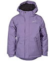 Isbjörn of Sweden Winter Coat - Helicopter - Lavender