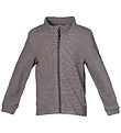 Isbjörn of Sweden Fleece Jacket - Lynx - Glacier Grey