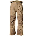 Isbjörn of Sweden Outdoor Trousers - Stairs - Oat