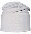 Isbjörn of Sweden Beanie - Husky - Glacier Grey