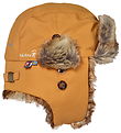 Isbjörn of Sweden Beanie - Squirrel - Lion