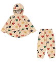 Nettoyage des vêtements Konges Sløjd - PU - Faire - Bon Coeur