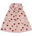 Hust and Claire Dress - Katinka - Adobe Rose