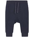 Hust and Claire Trousers - Gaby - More Navy
