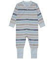 Hust and Claire Nightsuit - Manual - Baby Blue
