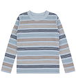 Hust and Claire Blouse - Abba - Baby Blue