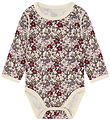 Hust and Claire Bodysuit l/s - Baloo - Off White