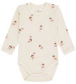 Hust and Claire Body I/e - Baloo - Off White