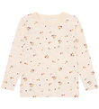 Hust and Claire Blouse - HCAwo Flora - Off White