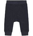 Pantalon Hust and Claire - HCGolf Solid - Plus Marine