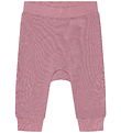 Hust and Claire Hosen - HCGolf Solid - Pale Mauve