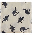 That's Mine Baby Swaddle - 120x120 cm - Jana - Mono Dino
