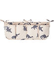 That's Mine Bed Pocket - 50x20 cm - Louis - Mono Dino