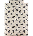 That's Mine Bedding - Junior - Levi - Mono Dino