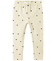 Name It Collegehousut - Noos - NmfTavina - Summer Hiekka