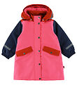 Danefæ Winter Coat - Daneswane - Pink