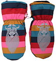 Danefæ Mittens - Danesnowball - Mindblower Freja