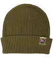 Danefæ Beanie - Daneby - Olive