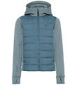 Didriksons Softshell Jacket - Caprice - Star Blue