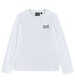 EA7 Blouse - White