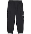 EA7 Joggingbroek - Black