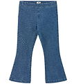 Copenhagen Colors Jeans - Denim - Blue Indigo Tvättad