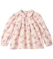 Copenhagen Colors Blouse - Pink/Unicorn