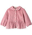 Copenhagen Colors Shirt - Corduroy - Rose
