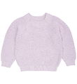 Copenhagen Colors Blouse - Knitted - Lavender