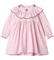 Copenhagen Colors Dress - Syringa Combi