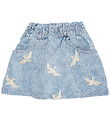Copenhagen Colors Pils - Denim Blue Stripe