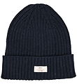 Copenhagen Colors Beanie - Knitted - Navy