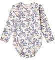 That's Mine Bodysuit l/s - Ellis - Blue Bells