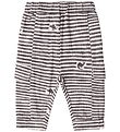 That's Mine Trousers - Rib - Arthur - Mono Dino Stripe