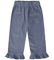 That's Mine Corduroy Trousers - Rosanna - Flint Stone