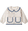 That's Mine Shirt - Fleur - Love Berry