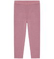 Pantalon Hust and Claire - HCLiro Solid - Pale Mauve