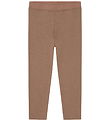 Hust and Claire Hosen - HCLiro Solid - Coca Mocha