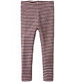 Name It Leggings - NbfKilas - Gebleicht Mauve/Andorra