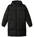 LMTD Polstret Jakke - NlfMyis03 - Black