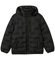 Name It Winter Coat - NkmMason - Black