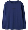 Name It Blouse - NkmNorth - Blueprint
