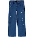 Name It Jeans - NkfRose - Dark Blue Denim